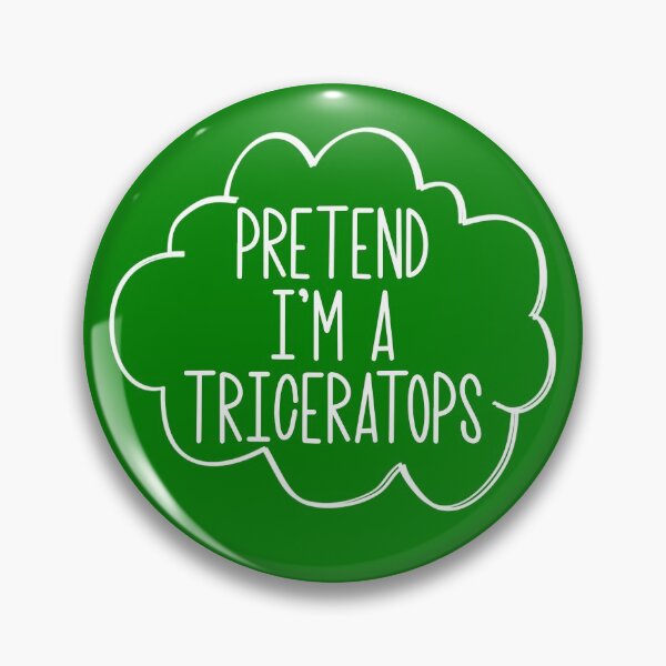 Artikelvorschau, Pretend I'm A Triceratops Lazy Halloween Costume Triceratops Gear entworfen und verkauft von DynamicDesign.