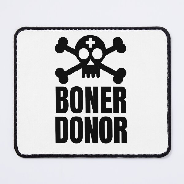 Item preview, Boner Donor | Funny Bone Marrow Donation Halloween Costume designed and sold by GravitiTees.