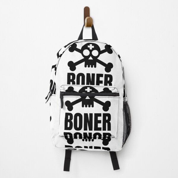 Item preview, Boner Donor | Funny Bone Marrow Donation Halloween Costume designed and sold by GravitiTees.