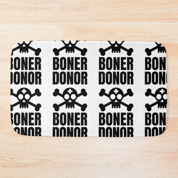 Item preview, Boner Donor | Funny Bone Marrow Donation Halloween Costume designed and sold by GravitiTees.