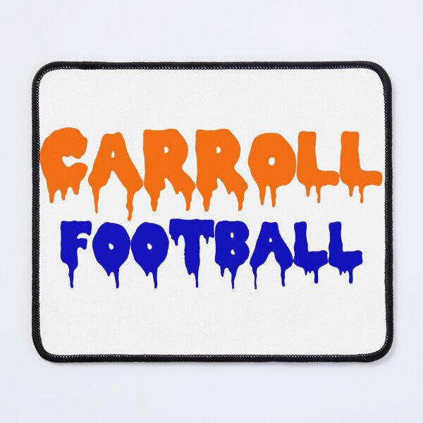 Item preview, Carroll University Football designed and sold by juliak108.