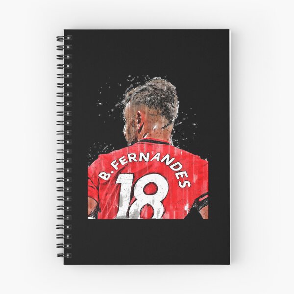 Item preview, Bruno Fernandes      designed and sold by serainey556.