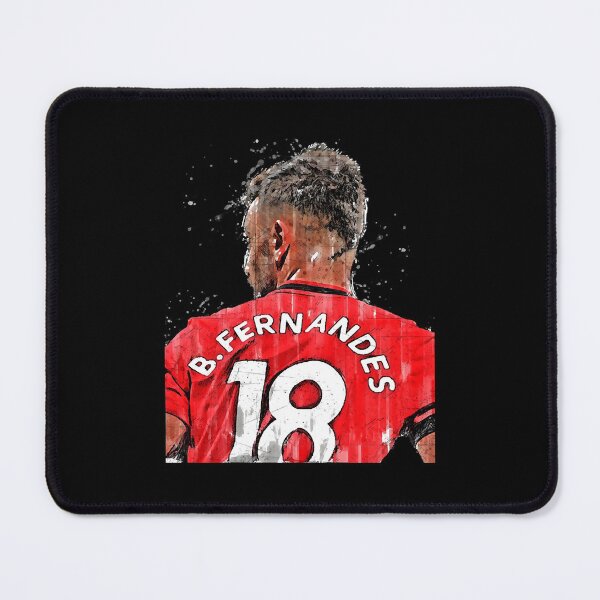 Item preview, Bruno Fernandes      designed and sold by serainey556.