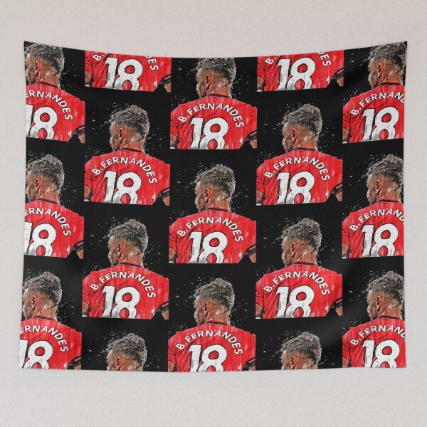 Item preview, Bruno Fernandes      designed and sold by serainey556.