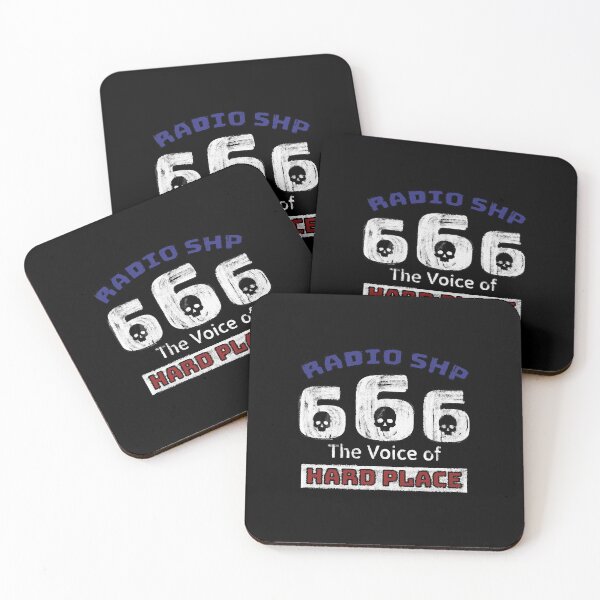 Item preview, Radio SHP 666  designed and sold by BintiTurro.