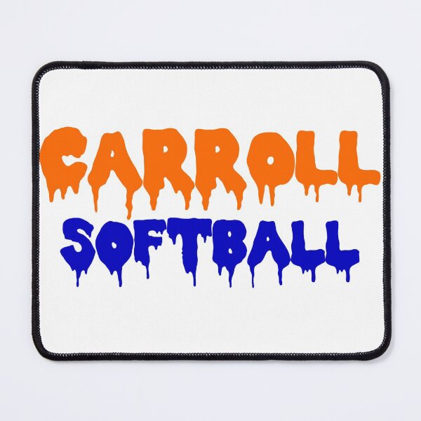 Item preview, Carroll University Softball designed and sold by juliak108.