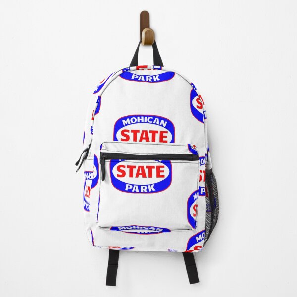 Item preview, Mohican State Park Ohio designed and sold by DESTINATIONS DECAL DOS.