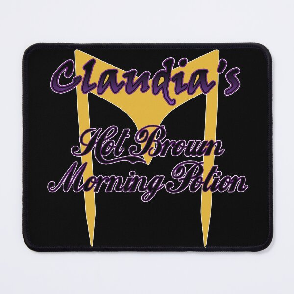 Item preview, Claudia's Hot Brown Morning Potion designed and sold by emberkyrlee.
