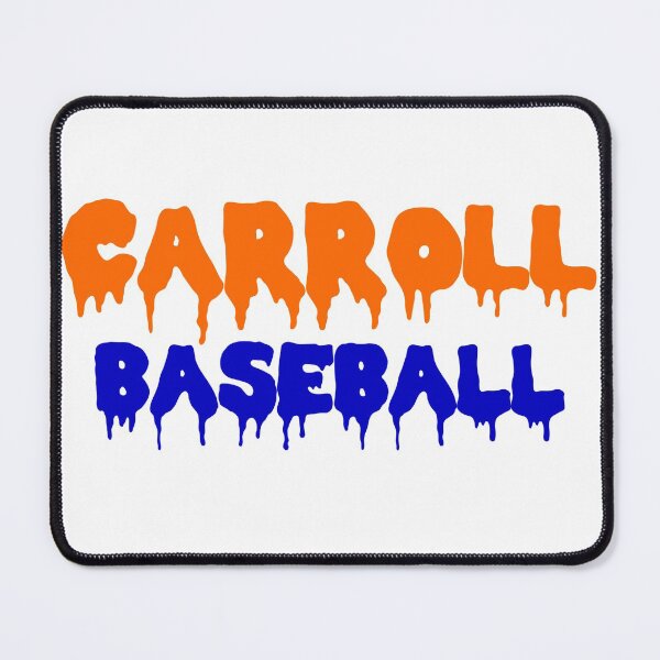 Item preview, Carroll University Baseball designed and sold by juliak108.