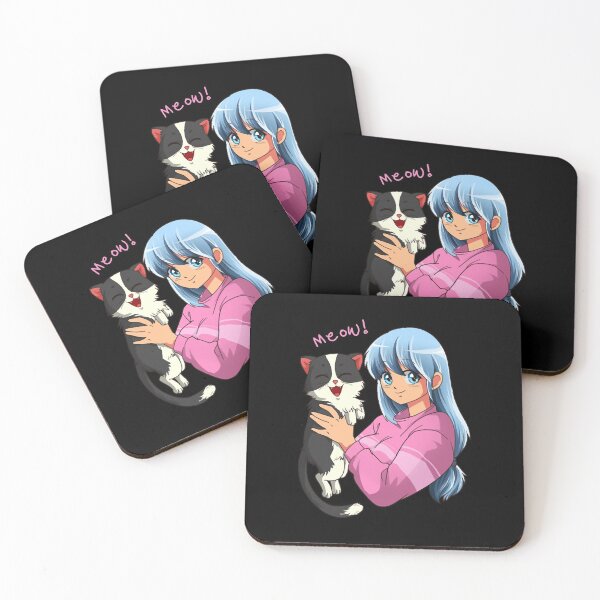 Item preview, MEOW  designed and sold by BintiTurro.