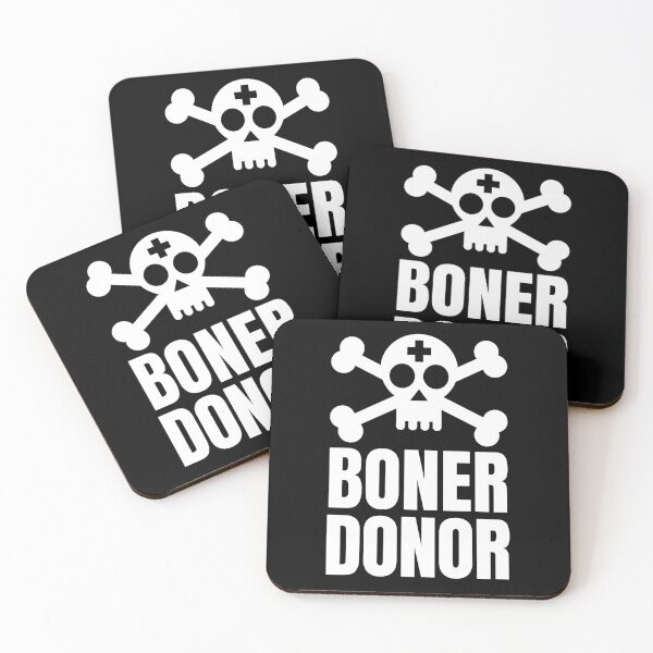 Item preview, Boner Donor | Amusing Bone Marrow Donation Halloween Costume designed and sold by GravitiTees.