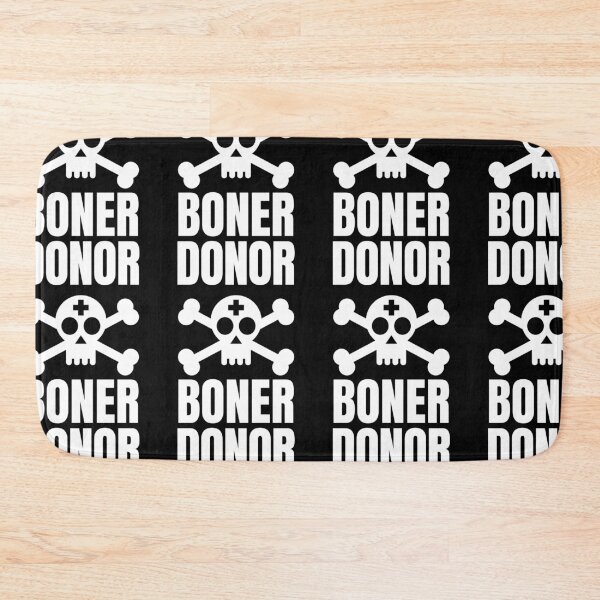 Item preview, Boner Donor | Amusing Bone Marrow Donation Halloween Costume designed and sold by GravitiTees.