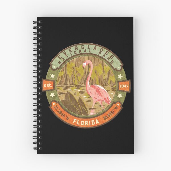 Item preview, Everglades National Park Florida designed and sold by JordanHolmes.