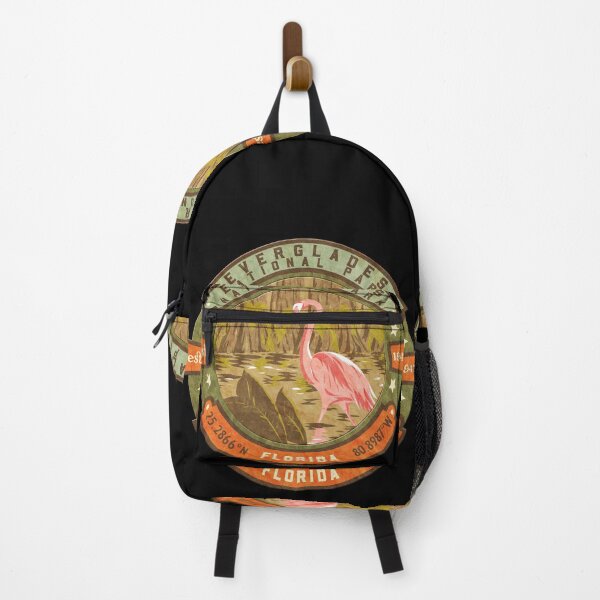 Item preview, Everglades National Park Florida designed and sold by JordanHolmes.