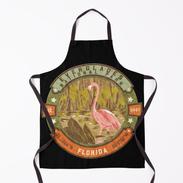 Item preview, Everglades National Park Florida designed and sold by JordanHolmes.