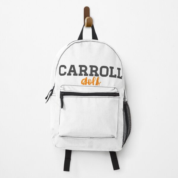 Item preview, Carroll University Golf designed and sold by juliak108.