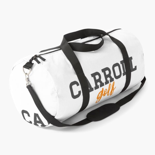 Item preview, Carroll University Golf designed and sold by juliak108.