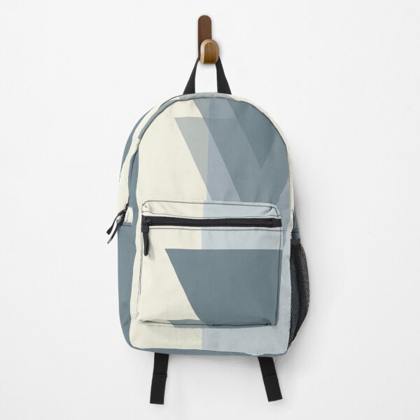 Item preview, Modern Sleek Pattern - Geometric Shapes designed and sold by CattlettArt.