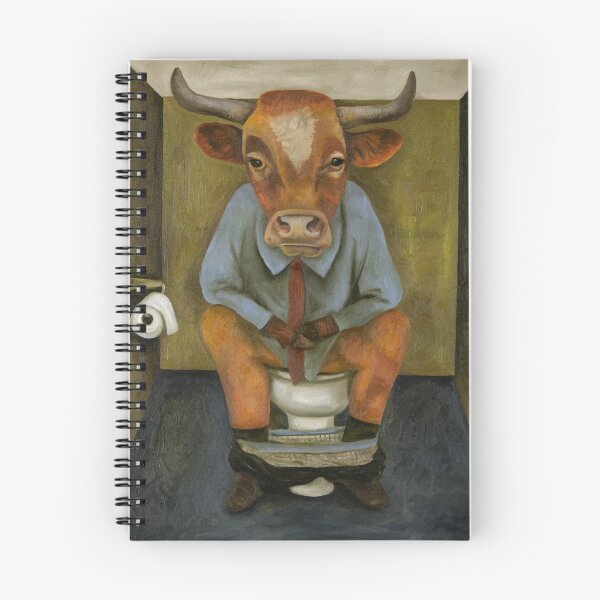 Item preview, Bull Shitter designed and sold by LeahSaulnier.