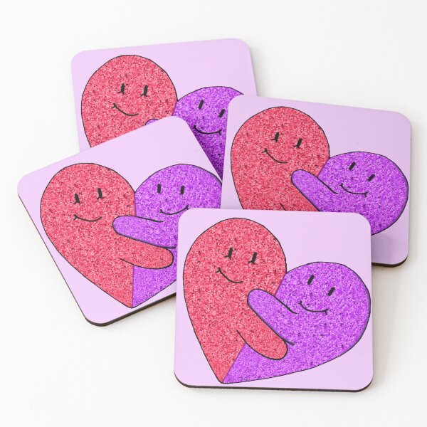 Item preview, Heart designed and sold by Kalila Jones.