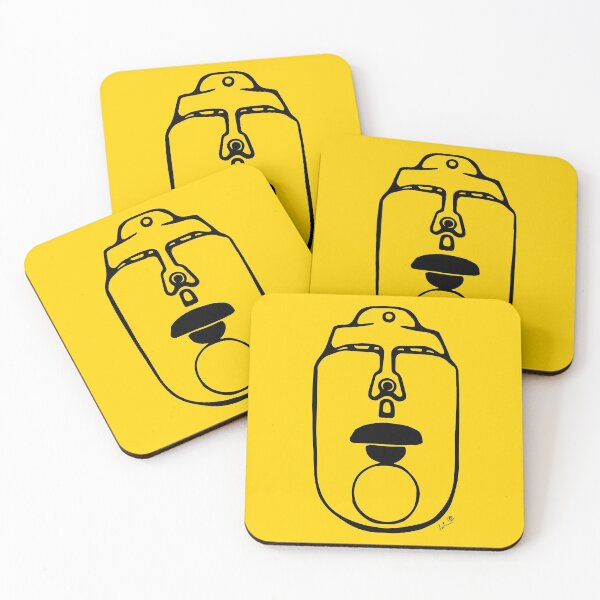 Item preview, Faces designed and sold by NoeliaMarziali.