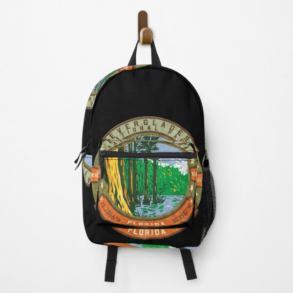 Item preview, Everglades National Park Florida designed and sold by JordanHolmes.