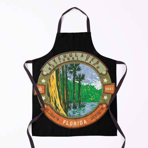 Item preview, Everglades National Park Florida designed and sold by JordanHolmes.