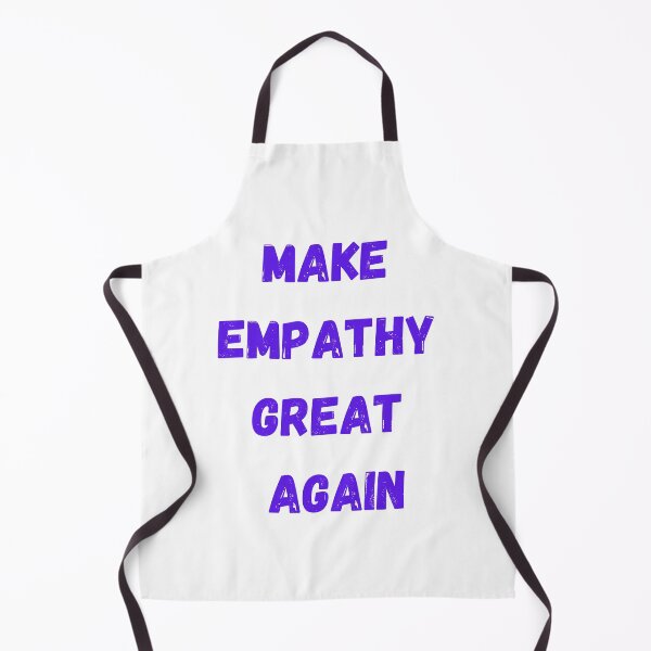 Item preview, Make empathy great again designed and sold by ABcreating.