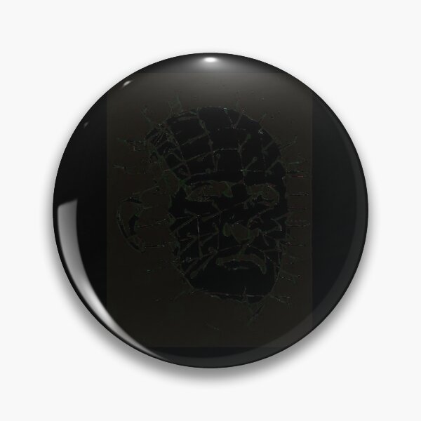 Item preview, Pinhead (transparent)  designed and sold by serainey556.