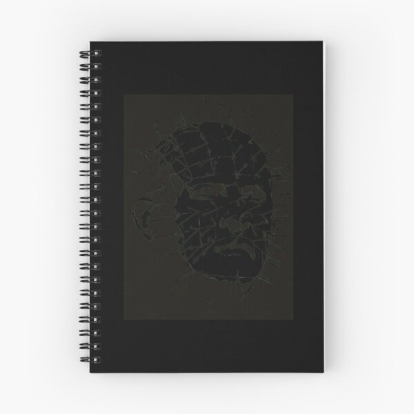 Item preview, Pinhead (transparent)  designed and sold by serainey556.
