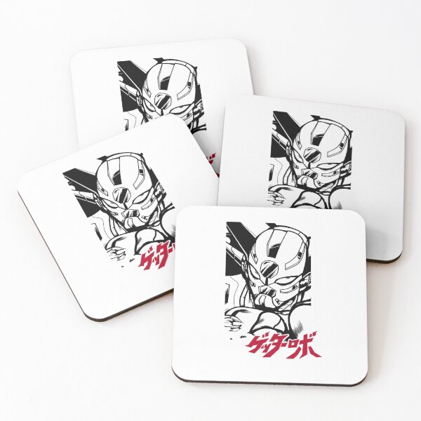 Item preview, Shin Getter Robo Manga Style  designed and sold by SuitorKiyann.