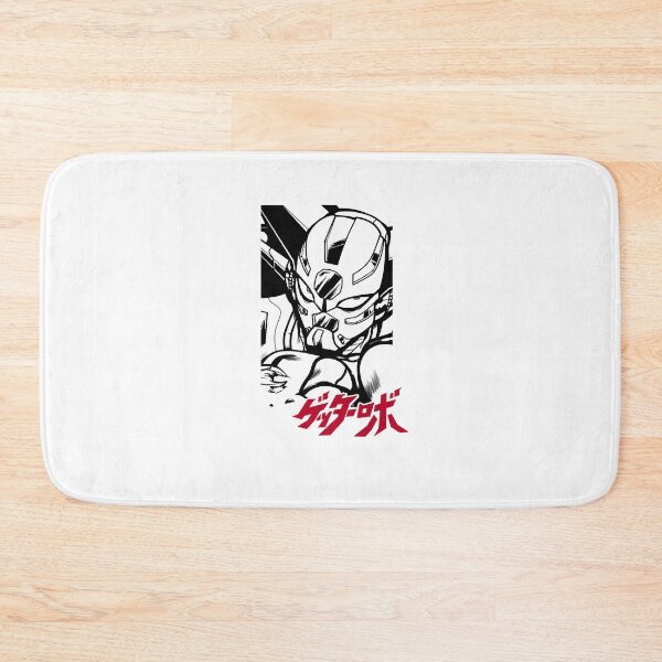 Item preview, Shin Getter Robo Manga Style  designed and sold by SuitorKiyann.
