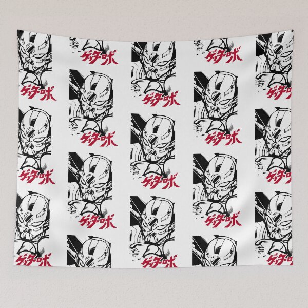 Item preview, Shin Getter Robo Manga Style  designed and sold by SuitorKiyann.