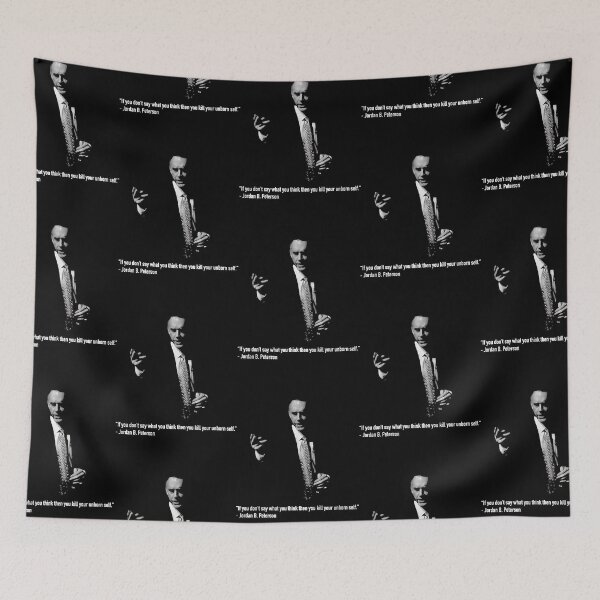 Item preview, Jordan Peterson  designed and sold by serainey556.