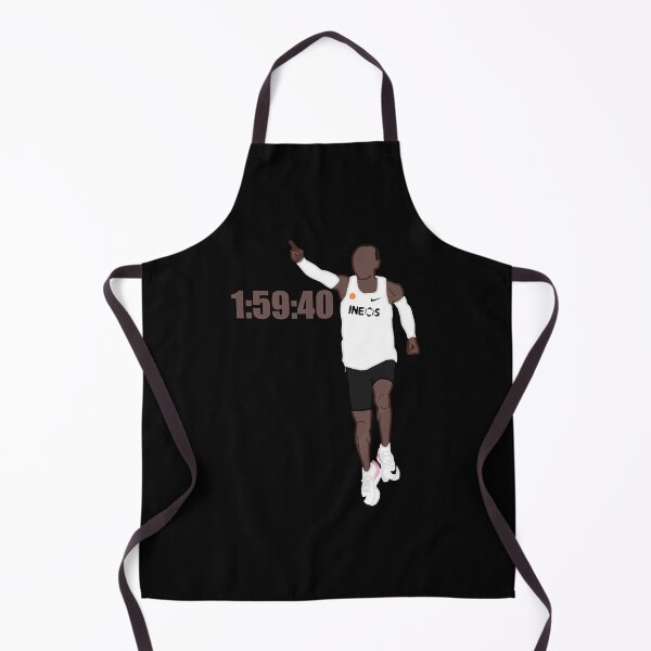 Item preview, eliud kipchoge designed and sold by BintiTurro.