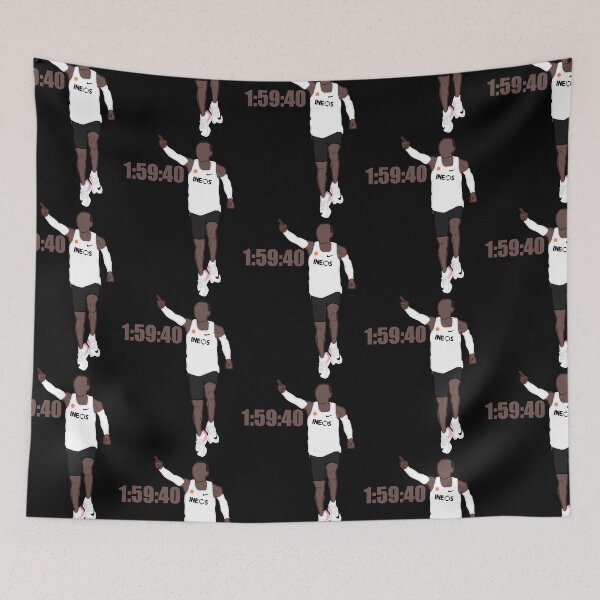 Item preview, eliud kipchoge   designed and sold by BintiTurro.