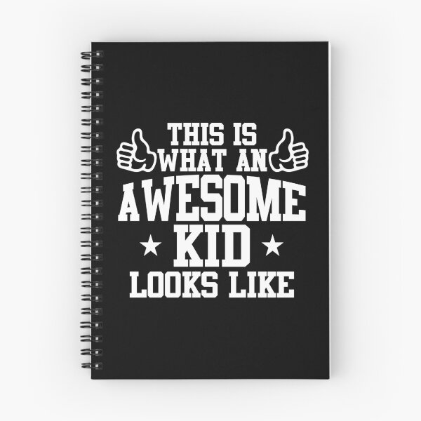 Item preview, This Is What An Awesome Kid Looks Like Thumbs Up Back To School First Day designed and sold by Merchking1.