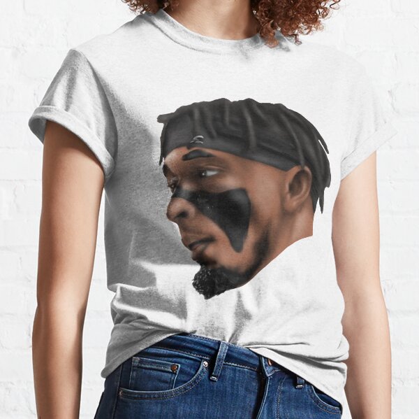 Jaire Doing Griddy Classic T-Shirt | Redbubble