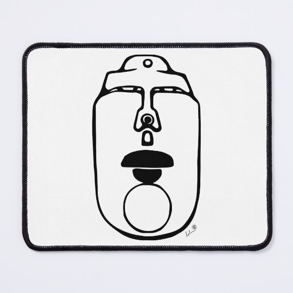 Item preview, Faces designed and sold by NoeliaMarziali.
