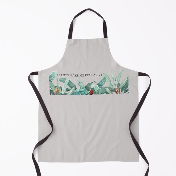Item preview, plants make me feel alive designed and sold by RheaRealm.