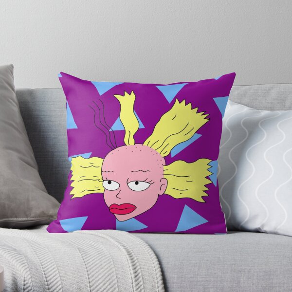 Cynthia Throw Pillow