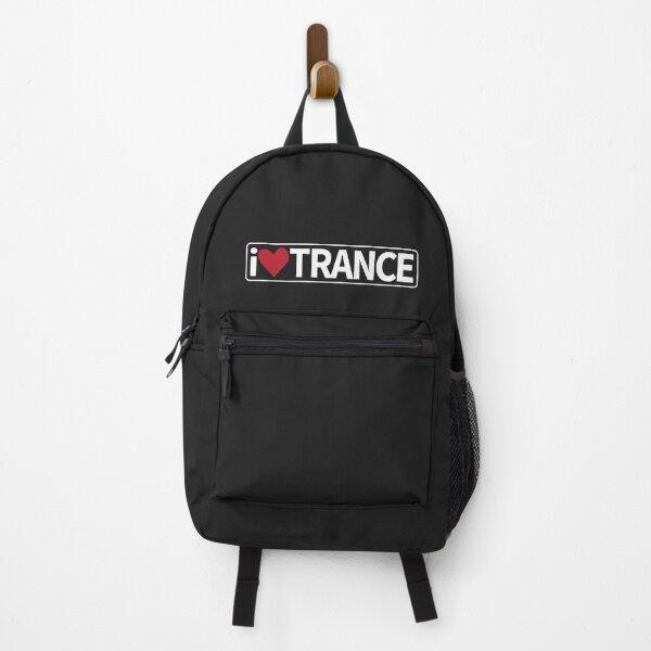 Item preview, I LOVE TRANCE designed and sold by Trance4life.