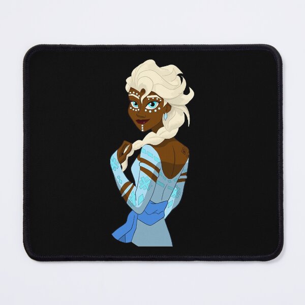 Item preview, The Snow Queen  designed and sold by serainey556.