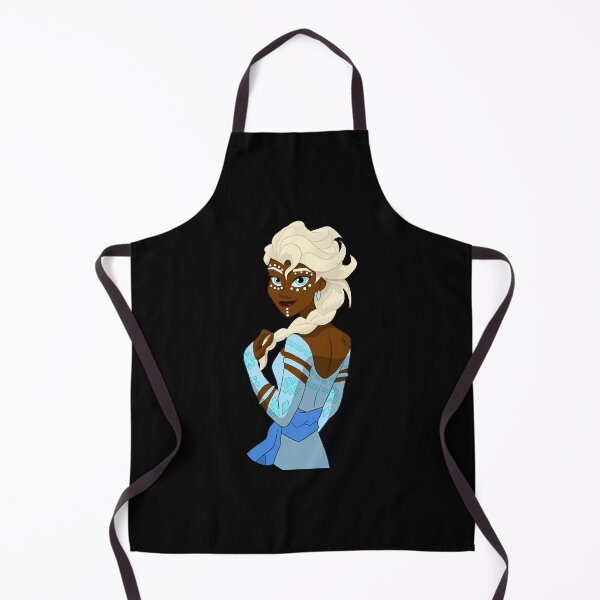 Item preview, The Snow Queen designed and sold by serainey556.