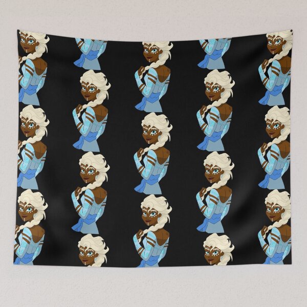 Item preview, The Snow Queen  designed and sold by serainey556.