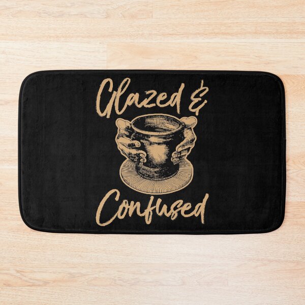 Item preview, Pottery Glazed & Confused  designed and sold by Merchking1.