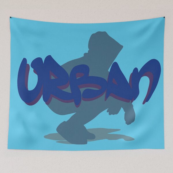 Item preview, Rapper urban design designed and sold by GAP90.