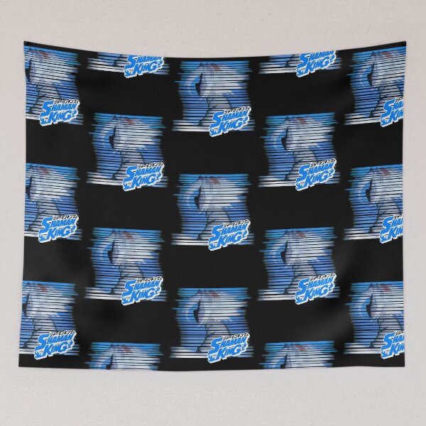 Item preview, Shaman King Yoh Asakura Collage Cool  designed and sold by serainey556.