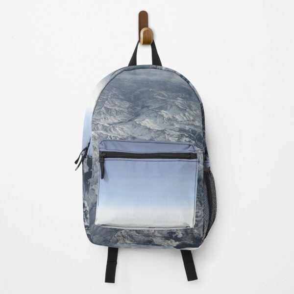 Item preview, Birdseye Mountain Range designed and sold by LeasPugGrumble.