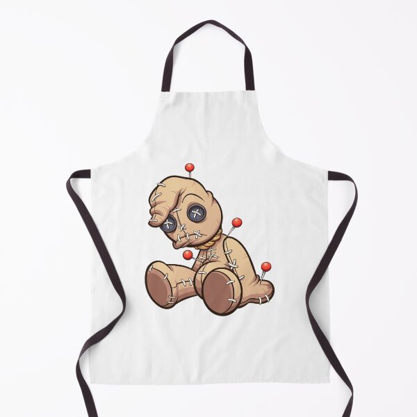 Item preview, Voodoo Doll designed and sold by LegassieLyriq.